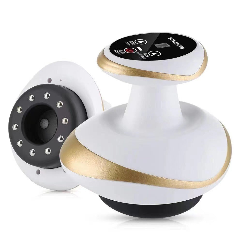 Aurevia™ - Electric Cupping and Scraping Massager